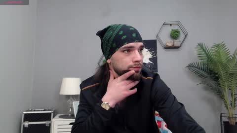 Kane online show from February 23, 10:22 pm