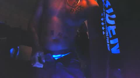 KANG online show from December 19, 9:50 am