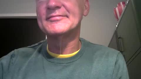 Robbie online show from November 16, 12:13 am