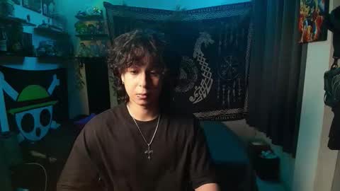 call me kai 3 online show from December 13, 7:53 pm