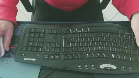 karll122 online show from February 25, 10:27 am