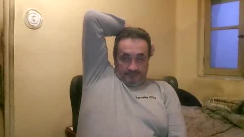 Snapshot of karlpal chatting on March 1, 6:59 am karlpal online show from March 1, 6:59 am
