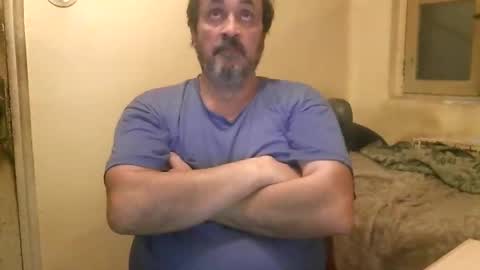 Snapshot of karlpal chatting on January 5, 6:46 am karlpal online show from January 5, 6:46 am