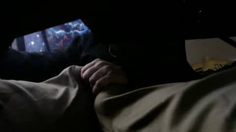 Snapshot of karnyx3 chatting on February 2, 6:48 am Karlos Montoya online show from February 2, 6:48 am