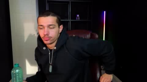 KaydenDrew online show from February 20, 6:48 am