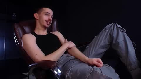 KaydenDrew online show from January 17, 6:16 am