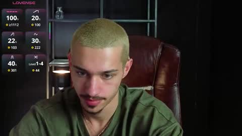 KaydenDrew online show from March 31, 9:22 am