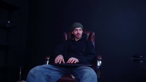 KaydenDrew online show from December 16, 5:47 am