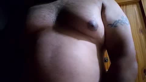 kazzyb87 online show from November 13, 11:30 pm