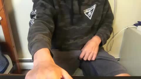 keahi420 online show from October 19, 11:19 pm