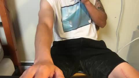 keahi420 online show from September 28, 9:35 pm