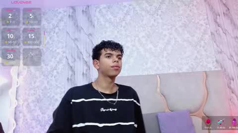  keahi  online show from March 19, 11:46 am