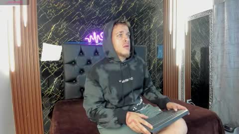 Keane online show from December 1, 12:30 pm