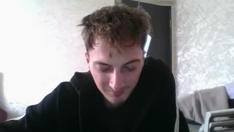 keetherwulf online show from April 13, 9:54 am