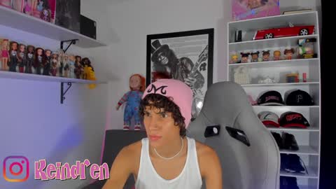 pablo online show from January 13, 4:19 pm