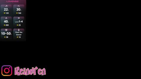 pablo online show from February 23, 2:14 am