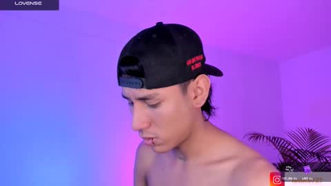 Alejandro Gonzalez online show from October 30, 7:54 am