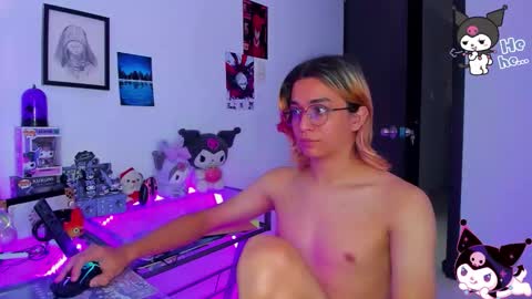 Keita moon online show from December 18, 4:03 pm