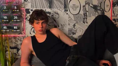 Keith online show from March 26, 3:16 pm