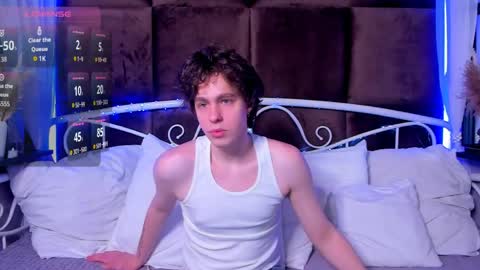 Keith online show from April 22, 10:53 am