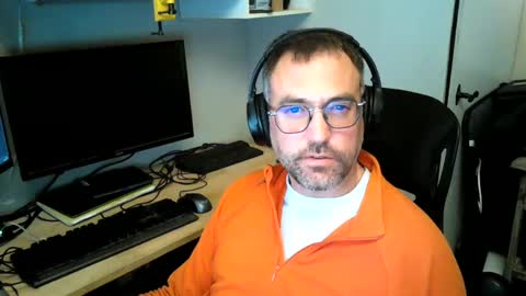 kelvin06133 online show from December 10, 9:11 pm