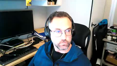 kelvin06133 online show from December 15, 10:26 pm