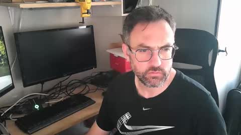 kelvin06133 online show from March 1, 2:23 pm