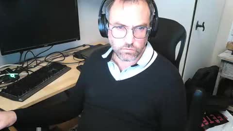 kelvin06133 online show from March 12, 10:39 pm