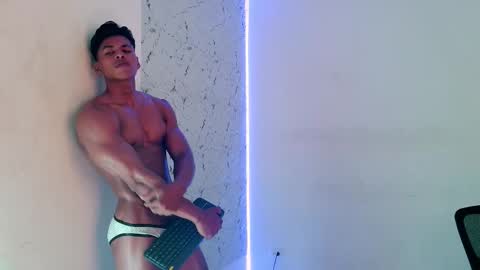 Snapshot of ken__owensx chatting on September 15, 3:41 am ken__owensx online show from September 15, 3:41 am