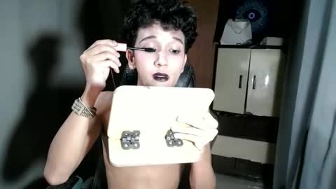 Ken online show from November 10, 3:17 pm