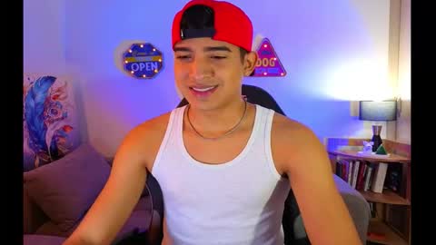 ken_blaker online show from February 12, 7:36 am