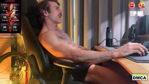 KenD online show from January 19, 3:36 pm