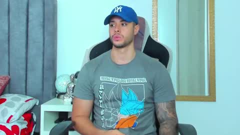 ken_mailik online show from October 4, 10:58 pm