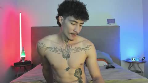 Ken online show from February 22, 2:13 am