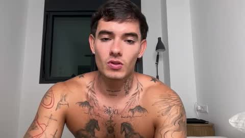 Snapshot of kenboyea_ chatting on September 20, 7:03 pm luis carlos esteban online show from September 20, 7:03 pm