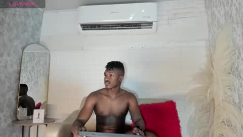 Kender online show from February 25, 12:45 pm