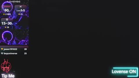 blake online show from February 21, 1:39 am