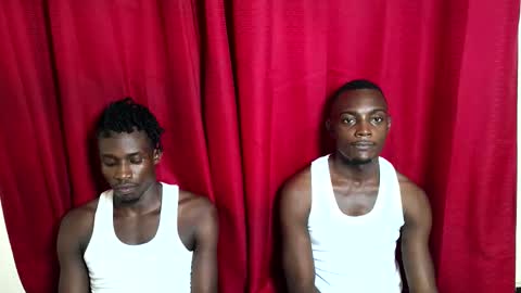 Kenia online show from November 11, 6:02 pm