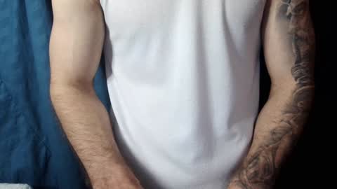 Kennfox777 online show from January 29, 6:01 am