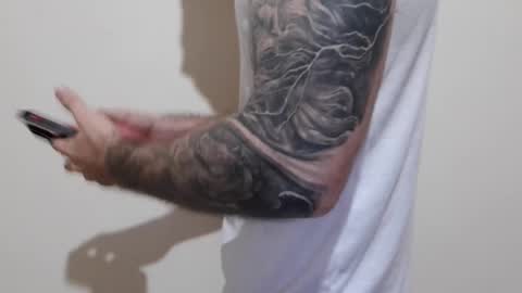 Kennfox777 online show from February 28, 4:32 am