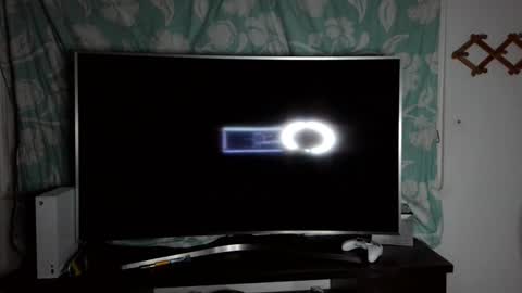 Kennfox777 online show from December 10, 6:54 am