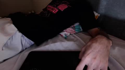 Kennfox777 online show from September 17, 2:45 am