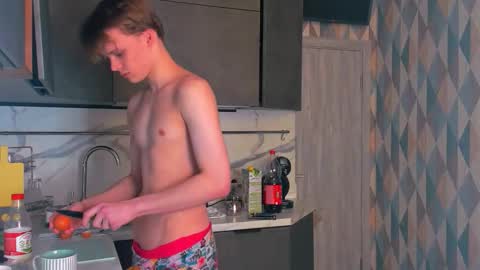 kenordi online show from March 23, 4:29 am