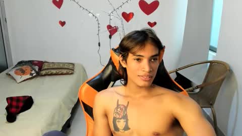 kenshi_roa online show from March 5, 7:10 pm