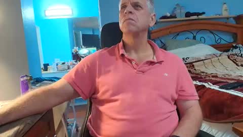 kent_ham online show from November 21, 2:21 am