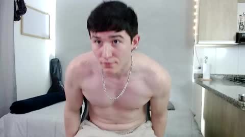 Santiago online show from October 27, 2:47 am