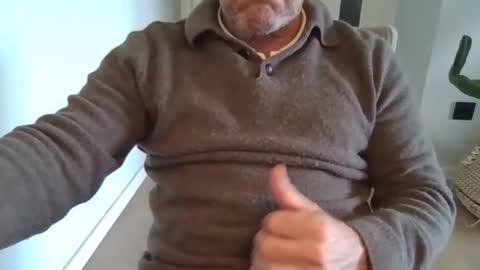 Anton online show from March 29, 3:23 pm