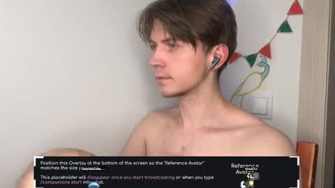 Kero online show from February 21, 8:32 pm