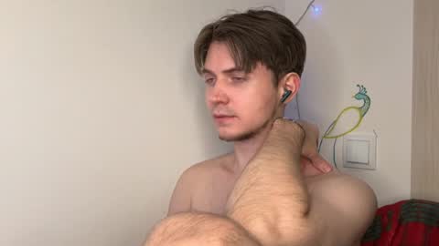 Kero online show from April 9, 10:38 pm