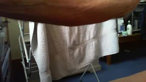 Snapshot of kevee1955 chatting on September 25, 3:55 pm Daddyo online show from September 25, 3:55 pm